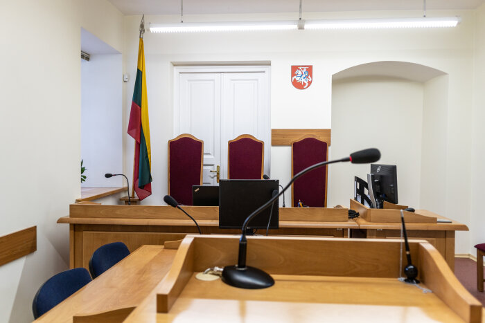 The court dismisses Philipp Kirkorov’s appeal