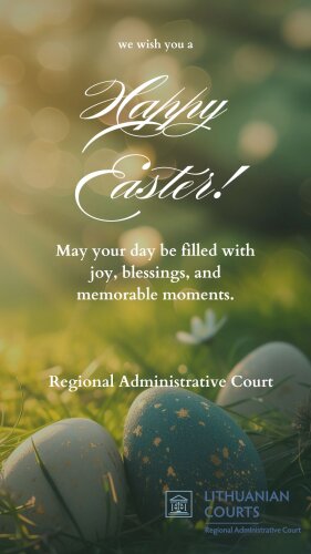 Happy Easter!