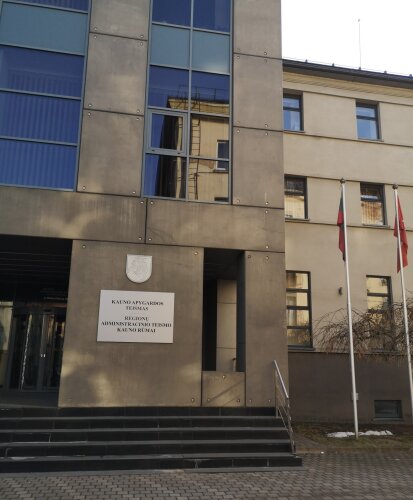 Regionų administracinis teismas: Valstybinė darbo inspekcija papildomą tyrimą dėl nelaimingo atsitikimo darbe atliko tinkamai 