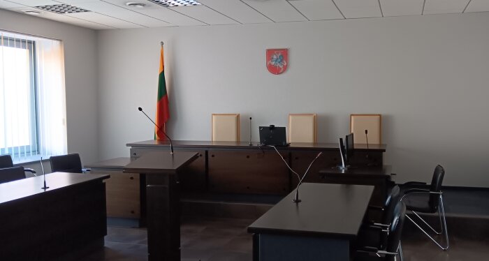 Regionų administracinis teismas priteisė UAB „Aplinkotvarkos darbai“ turtinę žalą dėl skubotų ir pažeidžiančių teisės aktus pareigūnų veiksmų 