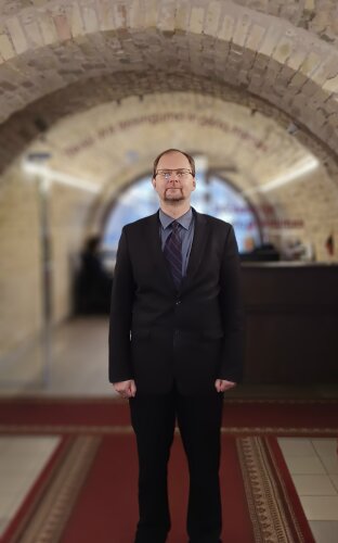 Atėjus naujam teisėjui Regionų administraciniame teisme teisėjų korpusas suformuotas