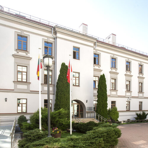 Regionų administracinis teismas pripažino, kad Švenčionių rajono savivaldybės administracijai skirta sankcija yra nepagrįsta 