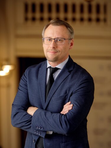 SLAPP ieškiniai: teismo vaidmuo saugant asmenų teisę reikšti nuomonę ir dalyvauti viešajame gyvenime