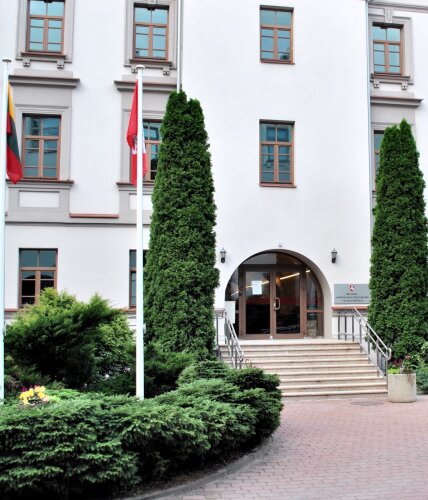 Teismas pripažino, kad kriptovaliutų operatorius pažeidė Pinigų plovimo ir teroristų finansavimo prevencijos įstatymo nuostatas, tačiau sumažino paskirtą baudą