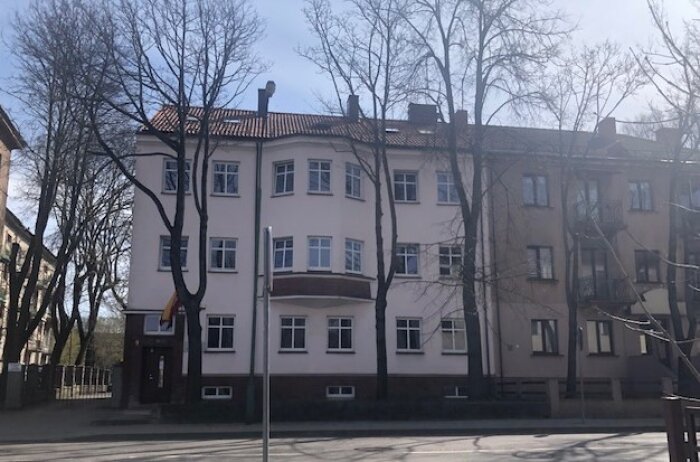 Regionų administracinis teismas atmetė Monikos Navickienės skundą dėl Seimo Etikos ir procedūrų komisijos išvados