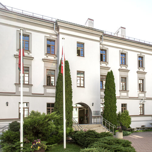 Regionų administracinis teismas paliko galioti Muitinės departamento sprendimą byloje dėl sankcijų apėjimo