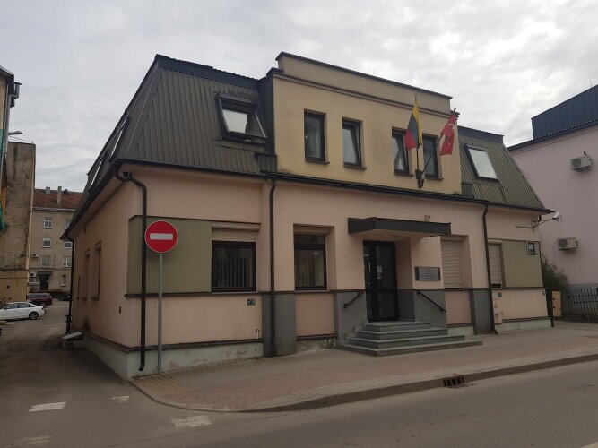 Teismas: Kupiškio rajono savivaldybės taryba, eliminuodama UAB „Medicinos namai šeimai“ iš sveikatos paslaugų projekto, pažeidė teisės aktų reikalavimus
