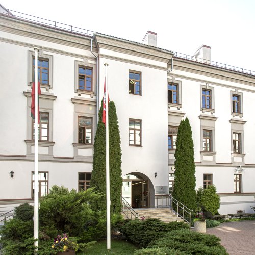 Regionų administracinis teismas priėmė sprendimą dėl Šiaulių miesto savivaldybės tarybos reglamento nuostatų teisėtumo