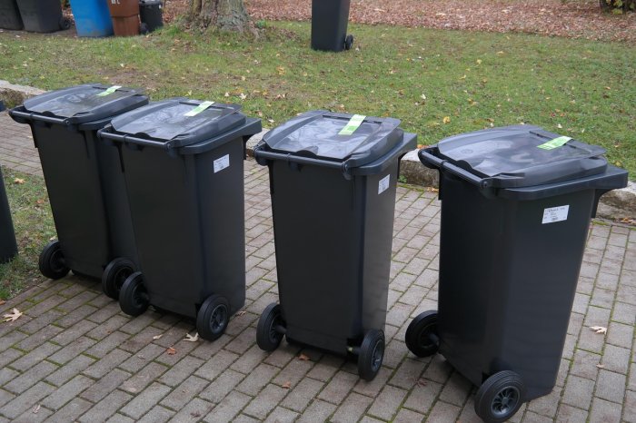 Kaip išvengti teismo dėl nesumokėtos vietinės rinkliavos už šiukšles ir ką daryti gavus teismo dokumentus?