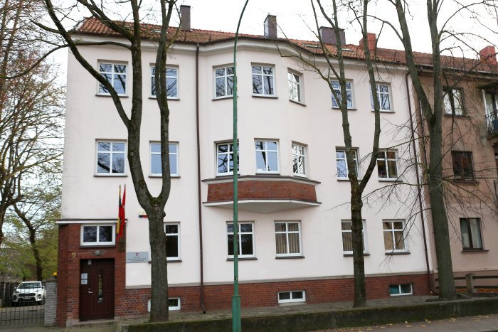 Teismas UAB „Telšių vandenys“ 1 milijono finansinę korekciją pripažino teisėta ir pagrįsta