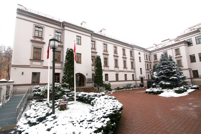 Teismas panaikino Vilniaus miesto savivaldybės administracijos sprendimą neišduoti alkoholio prekybos licencijos UAB „Pramogų pilis“
