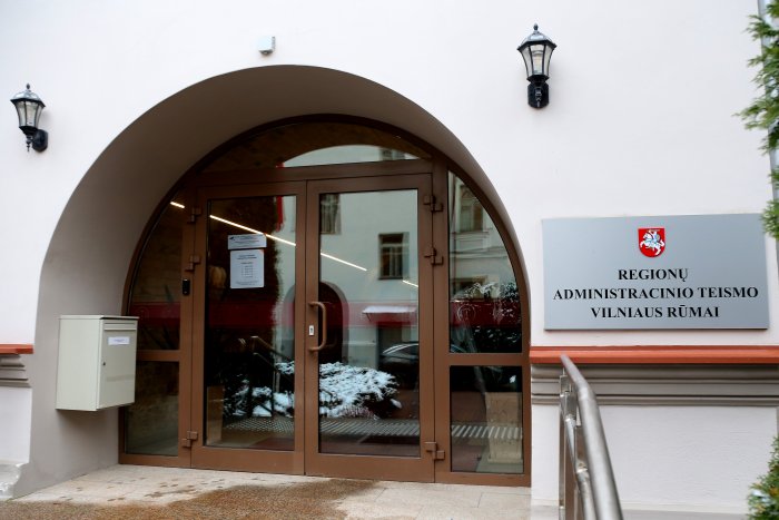 Teismas: Lietuvos bankas pagrįstai panaikino elektroninių pinigų įstaigos licenciją UAB „Foxpay“