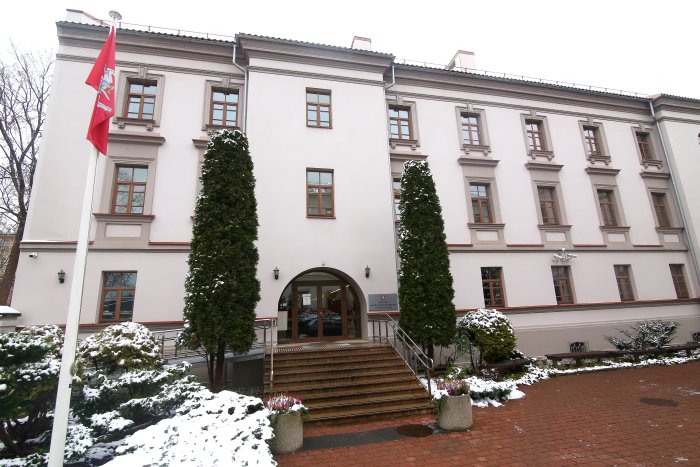 Teismas atmetė UAB „Bitė Lietuva“ skundą dėl Ryšių reguliavimo tarnybos sprendimo