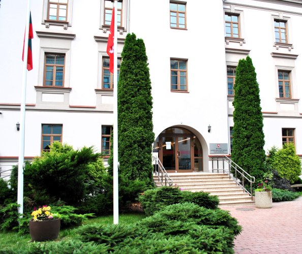 Teismas: Širvintų rajono merės ir Lietuvos regionų partijos atstovės veiksmai pagrįstai buvo pripažinti psichologiniu spaudimu