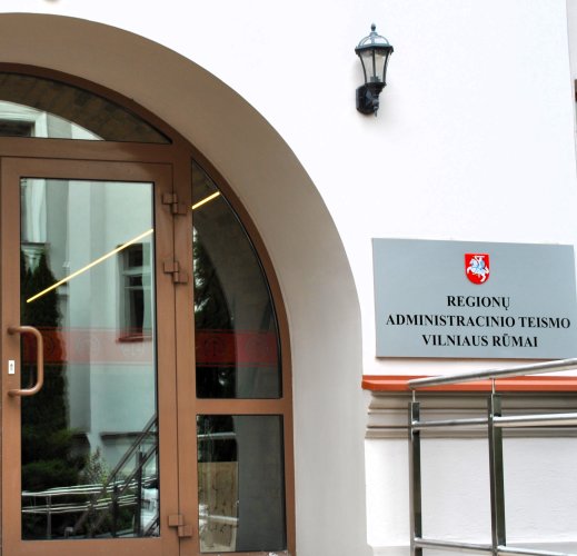 Teismas panaikino Valstybinės vartotojų teisių apsaugos tarnybos sprendimą UAB „Azeta vaistinė“ dėl kosmetikos gaminių reklamos