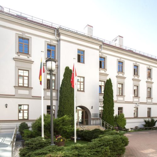 Teismas nepriėmė Sergejaus Rachtenšteino skundo dėl Lietuvos ambasados Singapūro Respublikoje atsisakymo suteikti konsulinę pagalbą